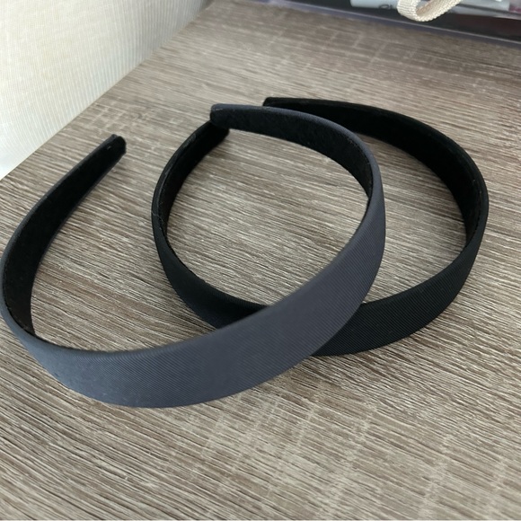 Set of 2 Headbands - Picture 1 of 8